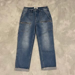 Free People Jeans